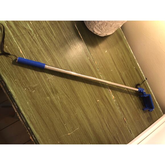 Clicklist EUC Selfie Stick Blue - Picture 5 of 5